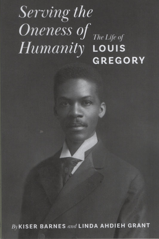 Serving the Oneness of Humanity