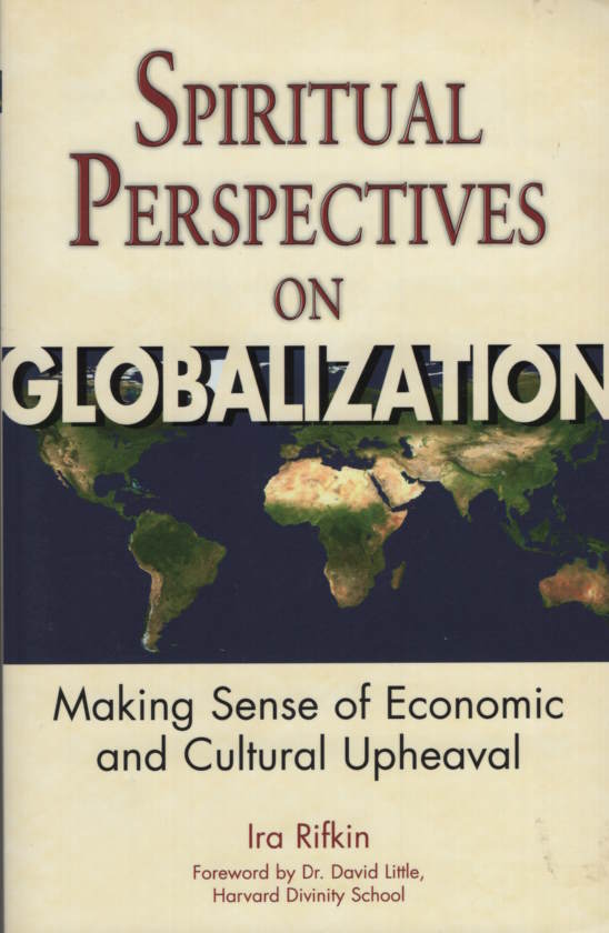 Spiritual Perspectives on Globalization