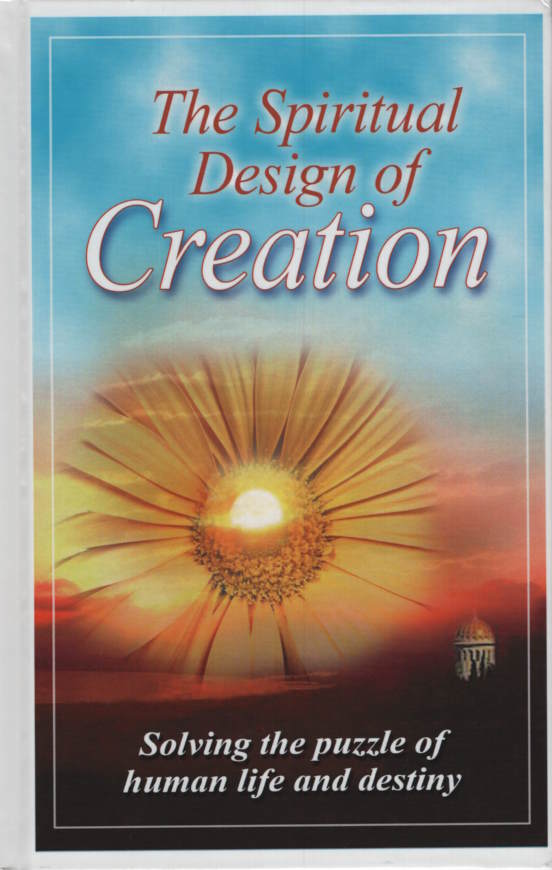 Spiritual Design of Creation