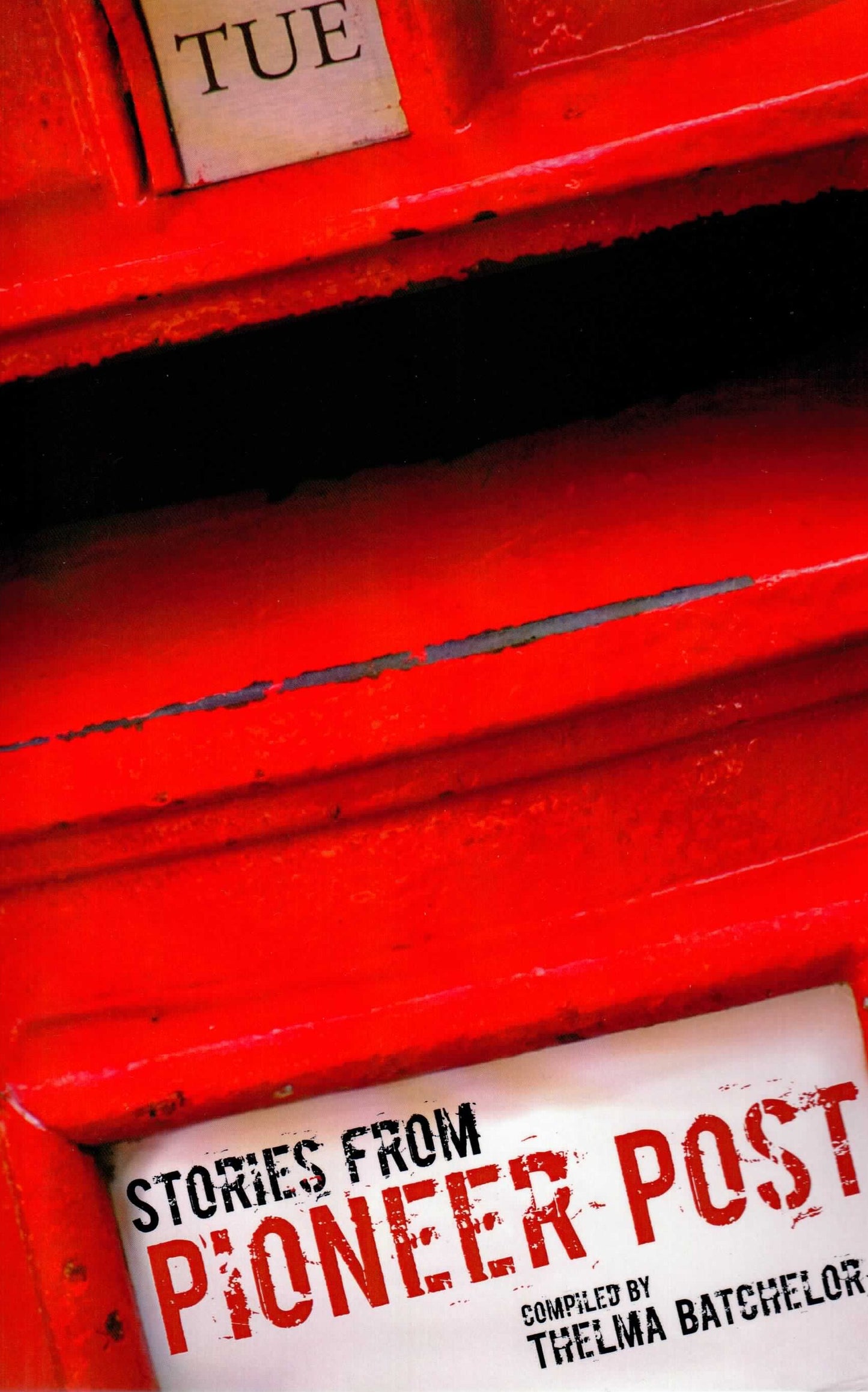 Stories from Pioneer Post