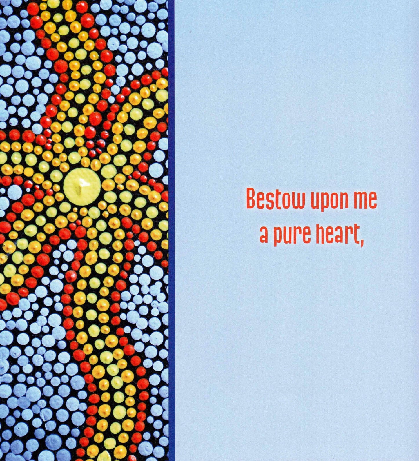 First Prayers for Tender Plants