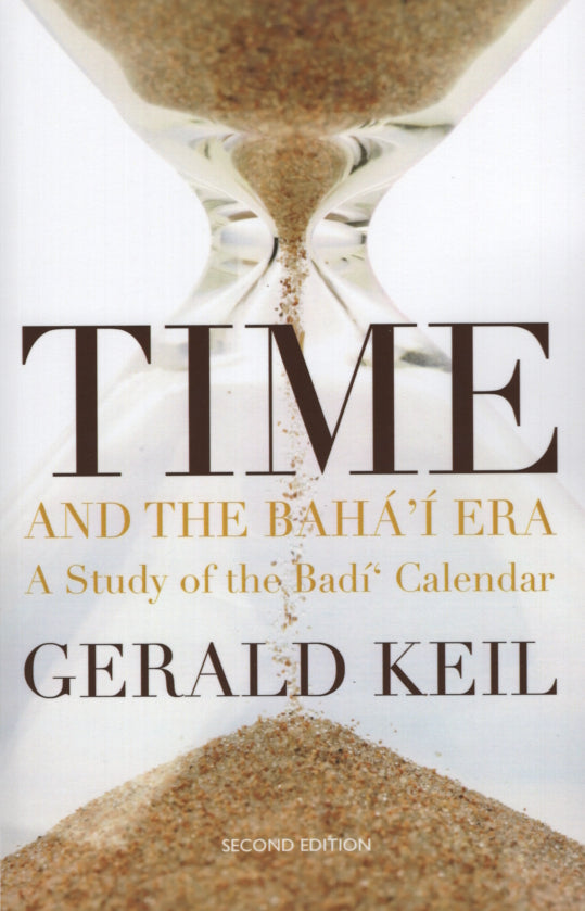 Time and the Baha'i Era