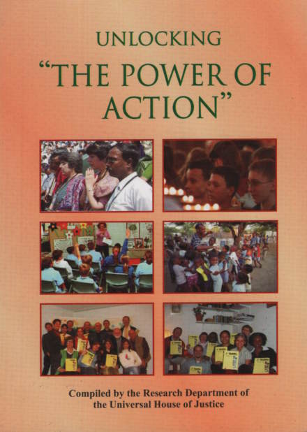 Unlocking the Power of Action