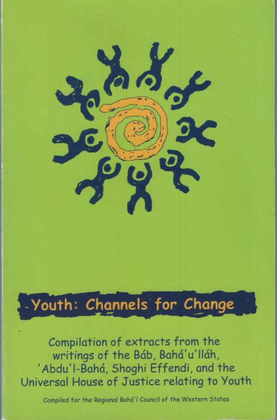 Youth Channels for Change