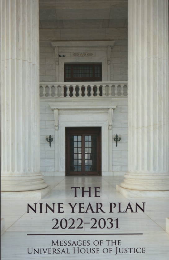 Nine Year Plan 2022-2031, The