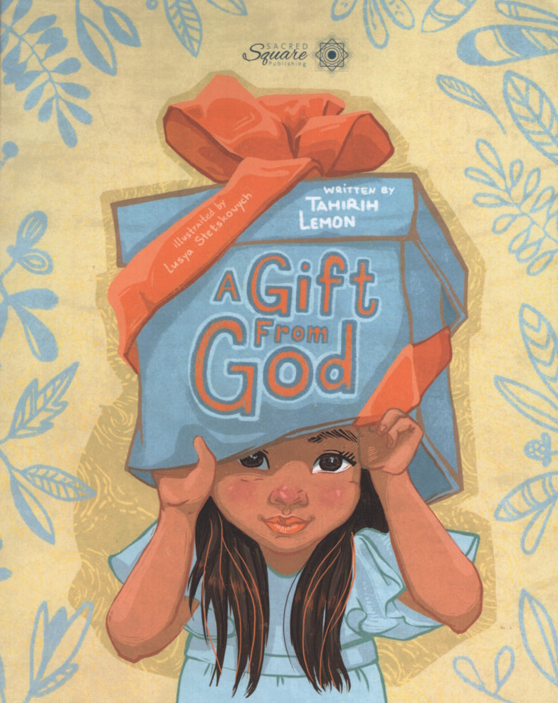 Gift From God, A