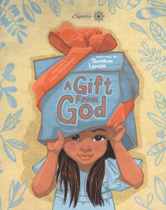 Gift From God, A
