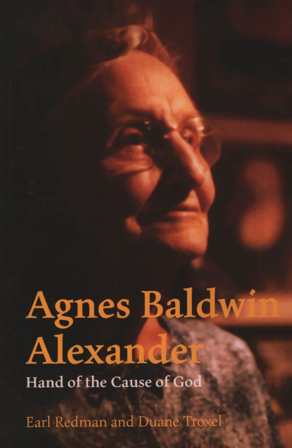 Agnes Baldwin Alexander