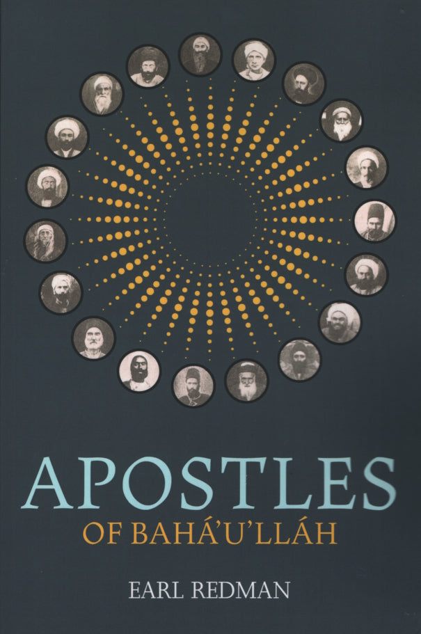 Apostles of Baha'u'llah