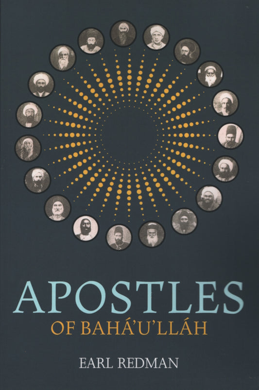 Apostles of Baha'u'llah