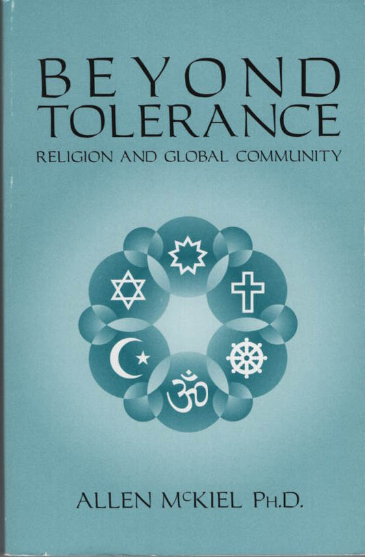 Beyond Tolerance