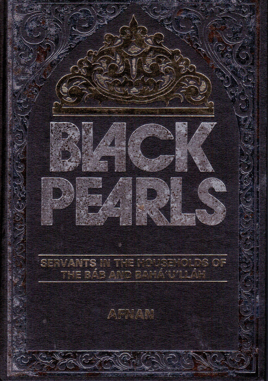 Black Pearls