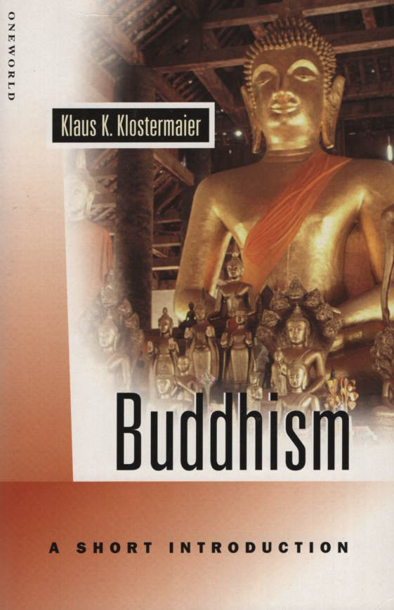 Buddhism, a Short Introduction