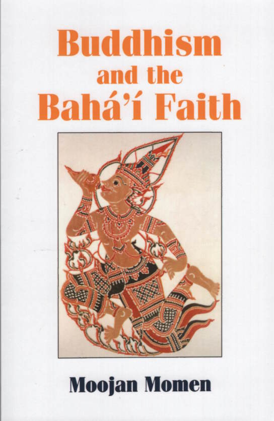 Buddhism and the Bahá'í Faith