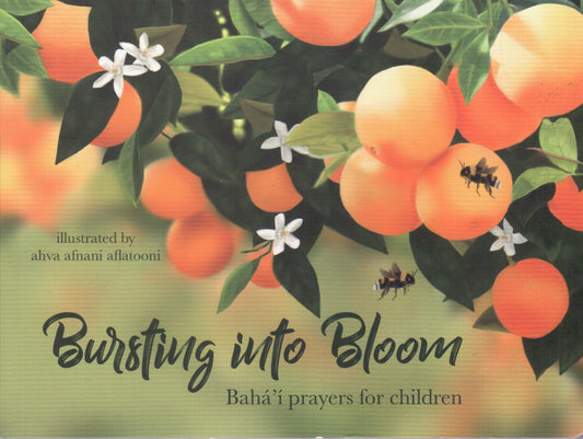 Bursting into Bloom