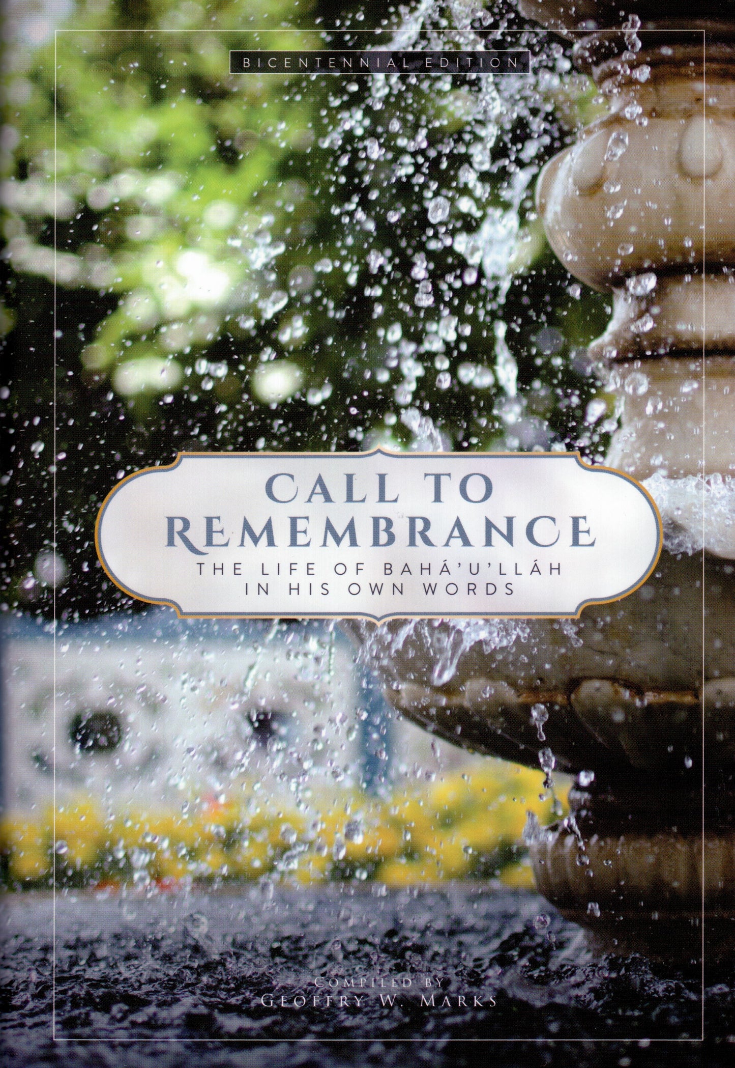 Call to Remembrance