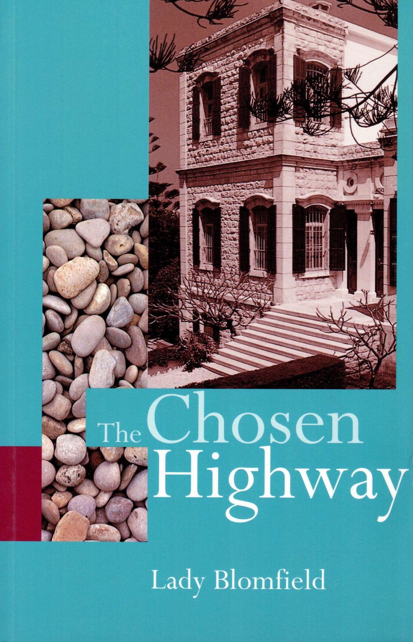 Chosen Highway
