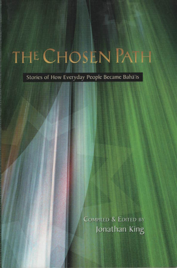 Chosee Path Chosen Path – Peaceful Pages