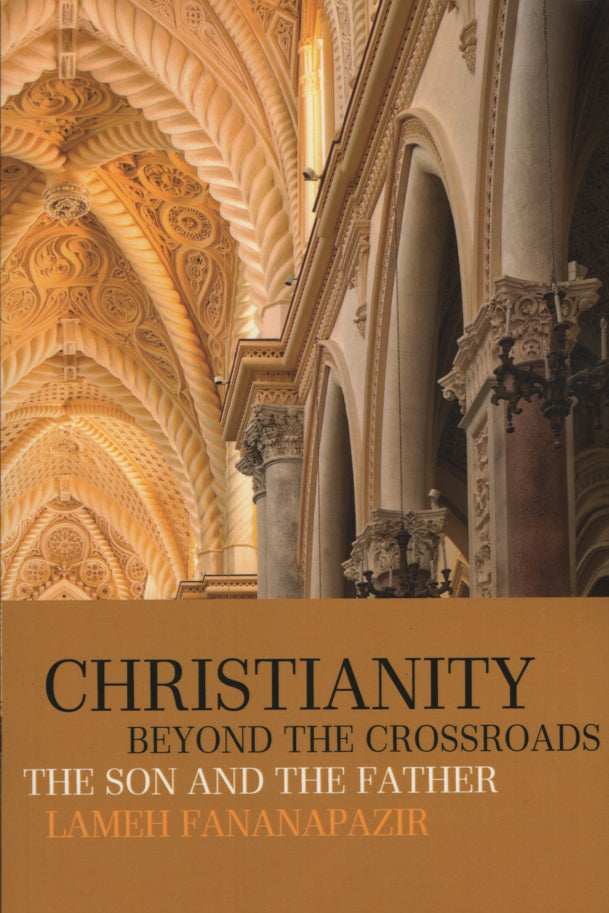 Christianity Beyond the Crossroads