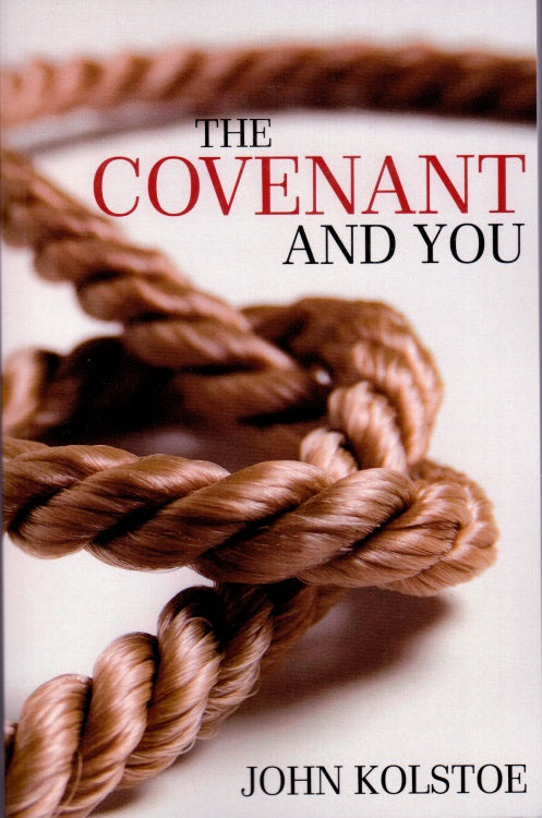 Covenant and You, The