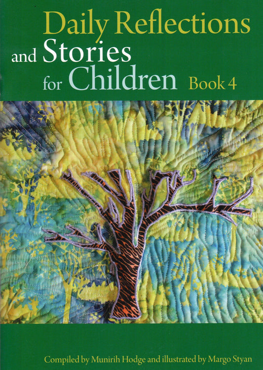 Daily Reflections and Stories for Children v.4