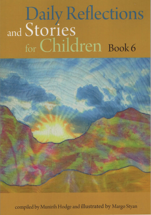 Daily Reflections and Stories for Children V6