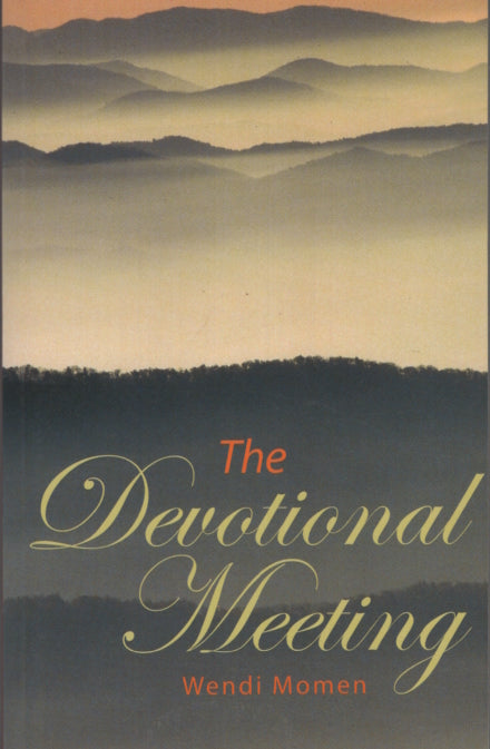 Devotional Meeting, The