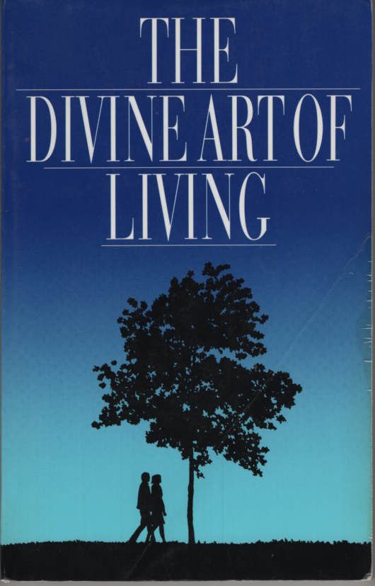 Divine Art of Living