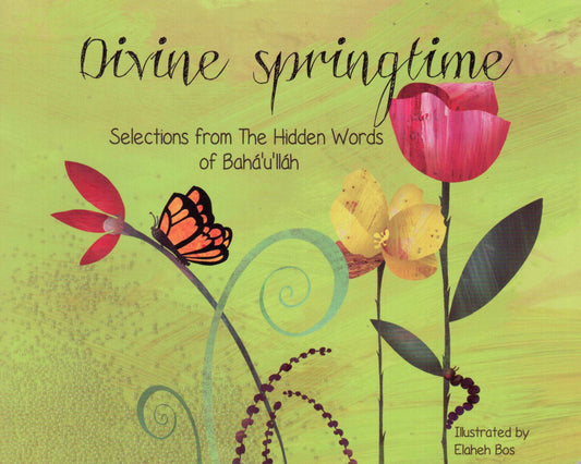 Divine Springtime