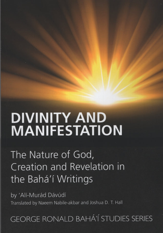 Divinity and Manifestation