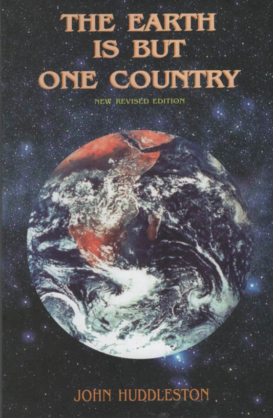 Earth is but One Country, The