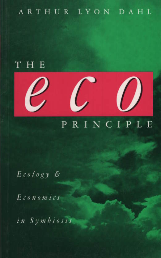 Eco Principle, The
