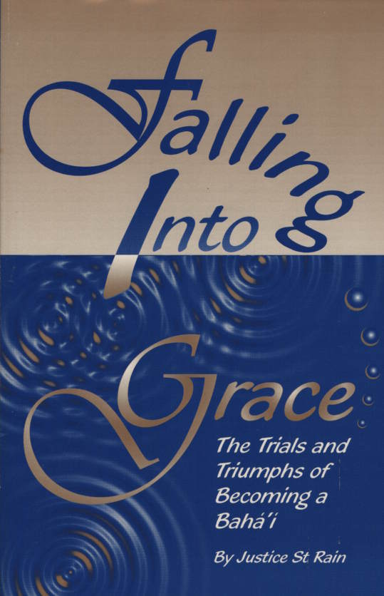 Falling into Grace