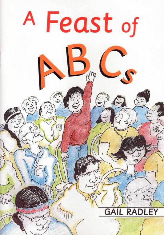 Feast of ABC's, A