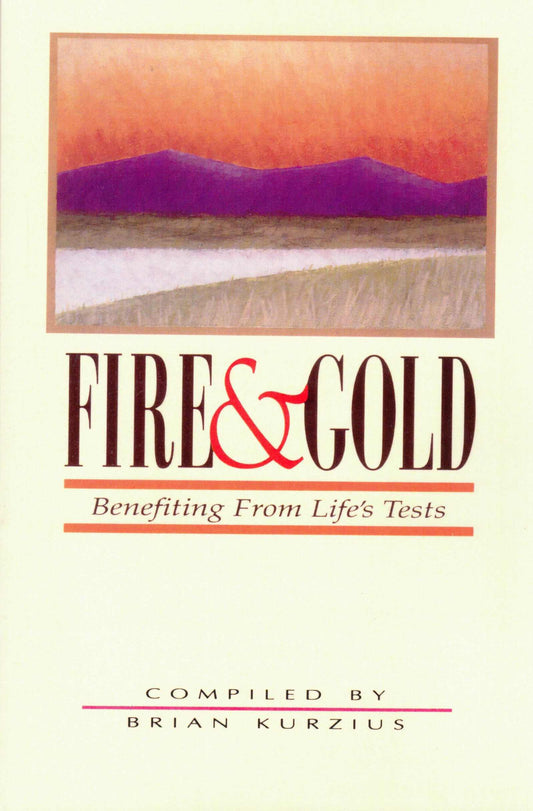Fire and Gold