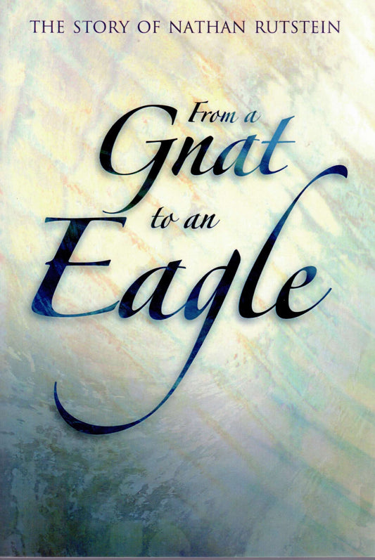 From a Gnat to an Eagle