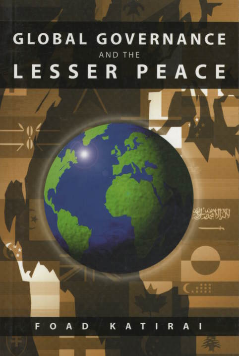 Global Governance and the Lesser Peace