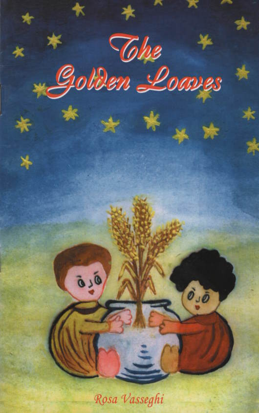 Golden Loaves, The