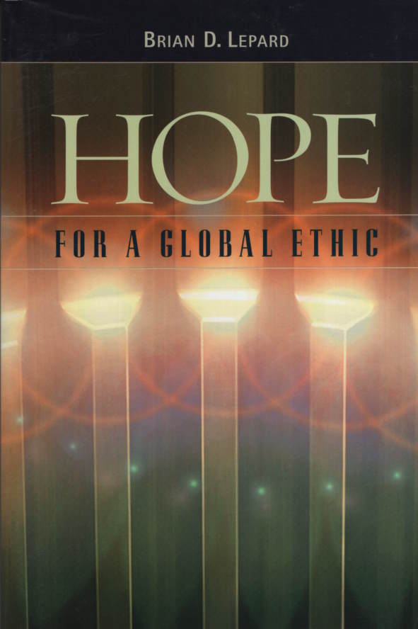 Hope for Global Ethic