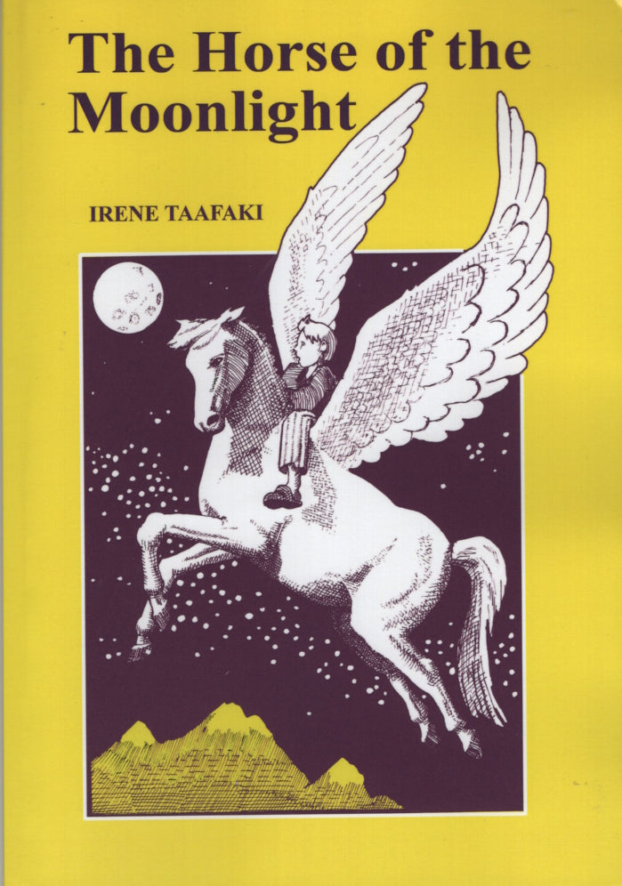 Horse in the Moonlight, The
