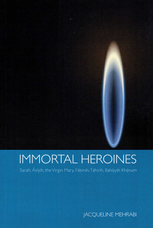 Immortal Heroines