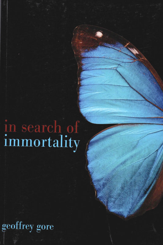 In Search of Immortality