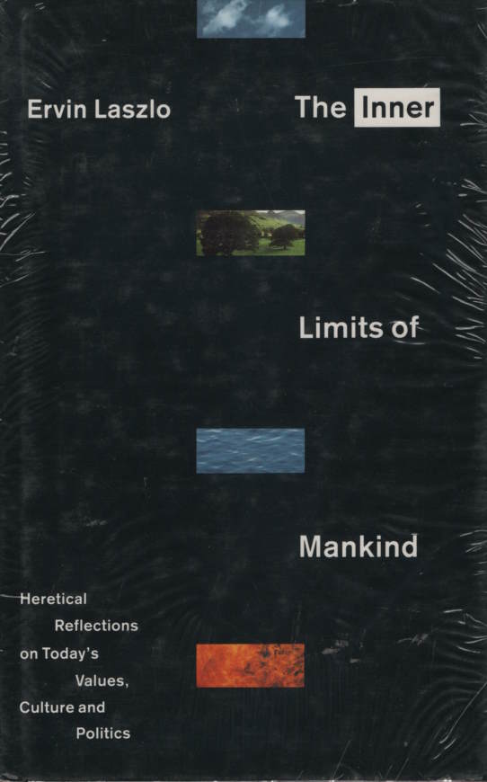 Immer Limits of Mankind, The