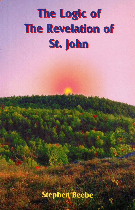 Logic of the Revelation of St. John, The