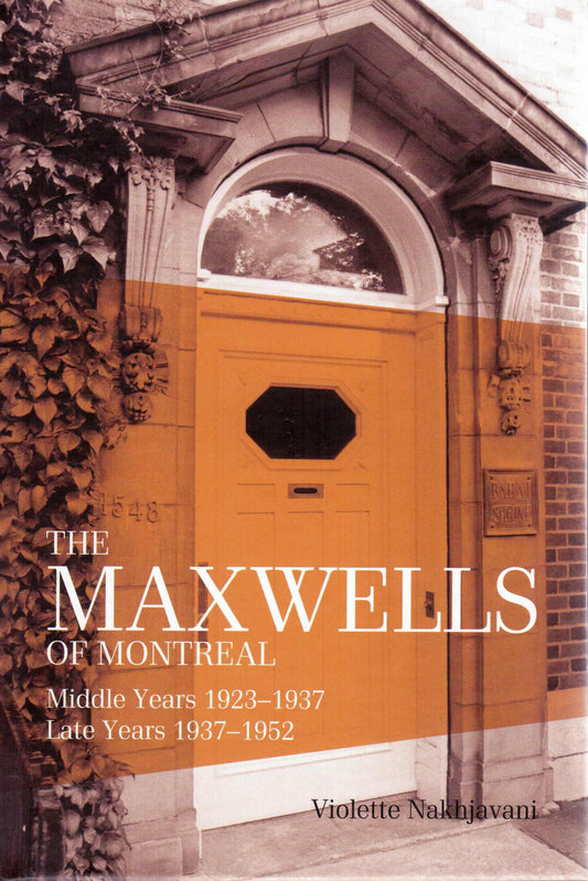 Maxwells of Montreal V2, The
