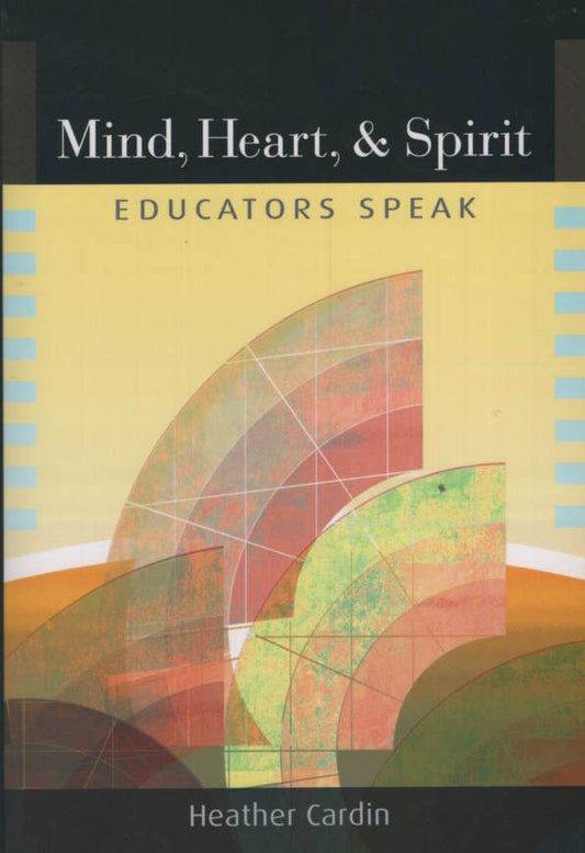 Mind,Heart, and Spirit