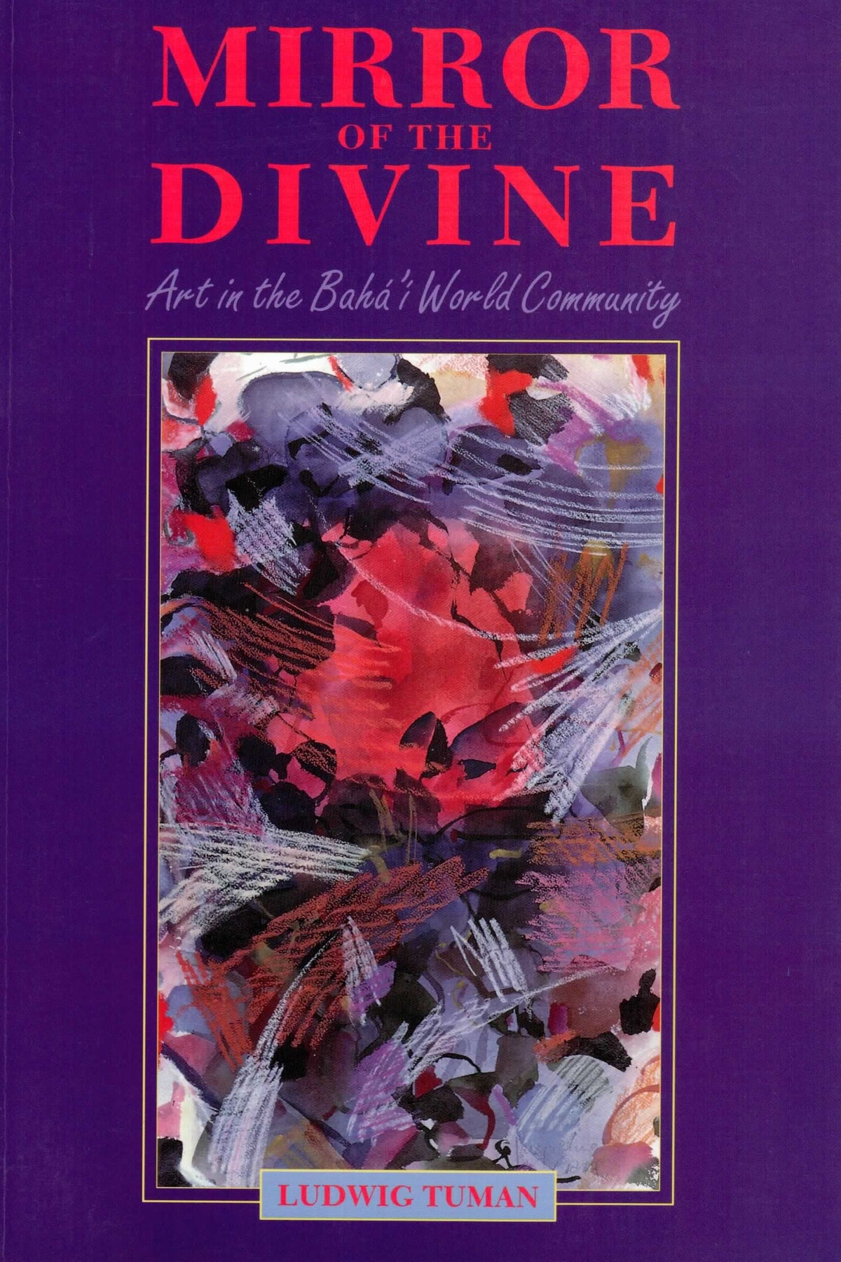 Mirror of the Divine