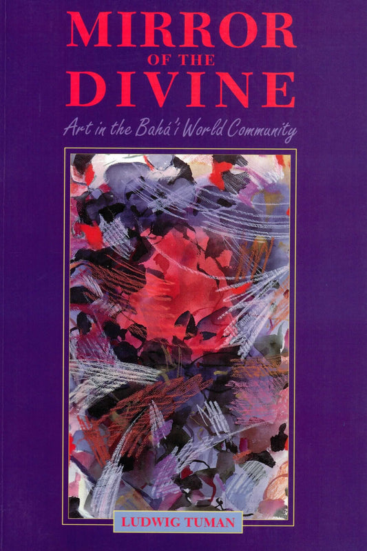 Mirror of the Divine
