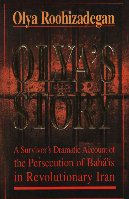 Olya's Story