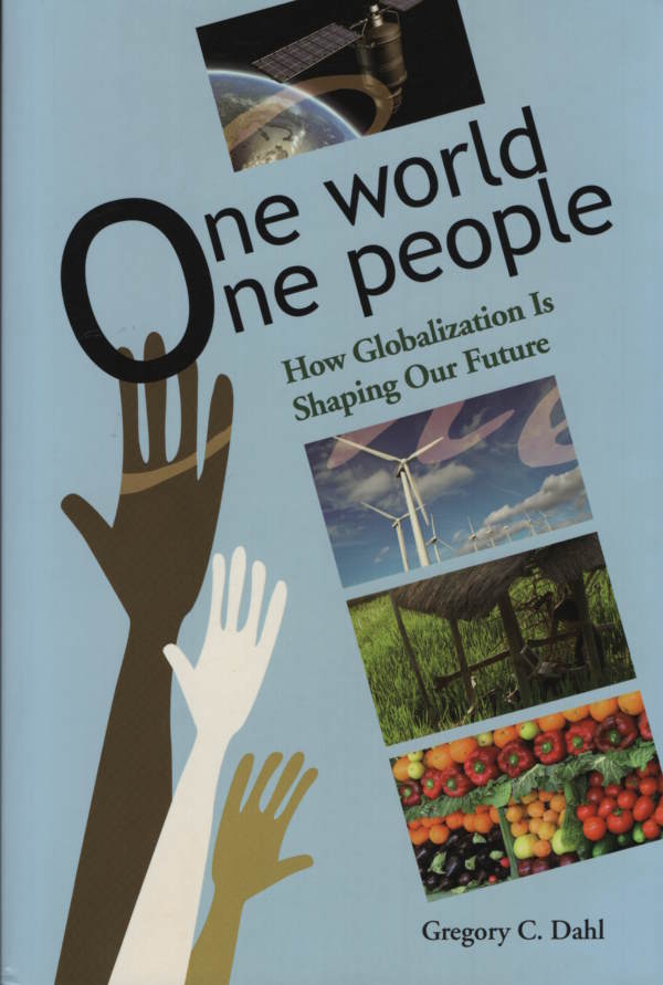 One World One People